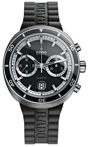 Replica Rado Rado D-Star 200 Automatic Chronograph Men R15 965 15 9